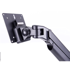 MULTIBRACKETS Stolni nosač za monitor 7174, 15" - 32", crna